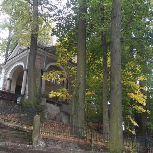 Kalwaria w Wambierzycach