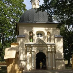 Kalwaria w Pakości