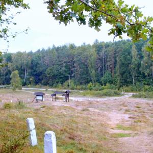 Wzgórze Wisielców w Wolinie