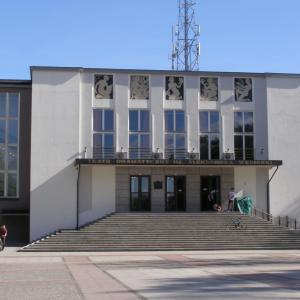 Teatr Dramatyczny w Białymstoku