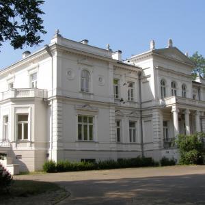 Pałac Lubomirskich w Białymstoku