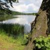 Widok z Alei Filozofów