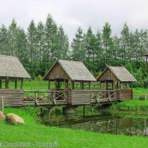 Oszkinie