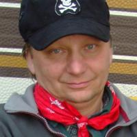Avatar użytkownika Krzysztof