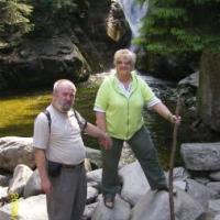 Avatar użytkownika Zofia i Jan Grabarczyk