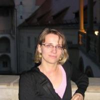 Avatar użytkownika Joanna Bochenek