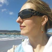 Avatar użytkownika Iwona Jarosz
