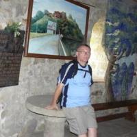 Avatar użytkownika marek wyrwalski