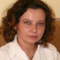 Avatar użytkownika Agnieska Wróblewska