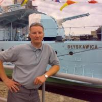 Avatar użytkownika Krzysztof Drajling