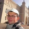 Avatar użytkownika Mateusz Radoliński