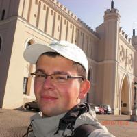 Avatar użytkownika Mateusz Radoliński