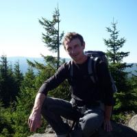 Avatar użytkownika Mariusz Wiśniewski