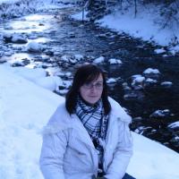Avatar użytkownika Karolina