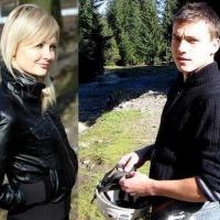 Avatar użytkownika Paulina i Maciek