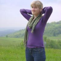 Avatar użytkownika Aleksandra Z