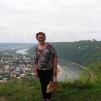 Avatar użytkownika Henryka Darnia