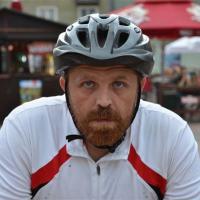 Avatar użytkownika Eugeniusz Waluga