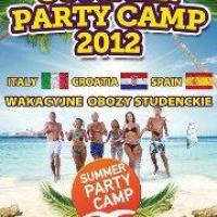 Avatar użytkownika Jolanta PartyCamp