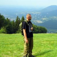 Avatar użytkownika Paweł