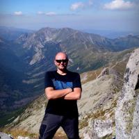 Avatar użytkownika Krzysztof