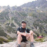 Avatar użytkownika Janusz Jankowski