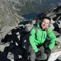 Avatar użytkownika Marcin