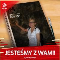 Avatar użytkownika Małgorzata