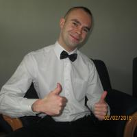 Avatar użytkownika Marek Ila