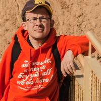 Avatar użytkownika Krzysztof