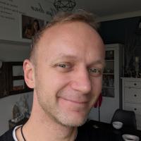 Avatar użytkownika Łukasz Piernikarczyk