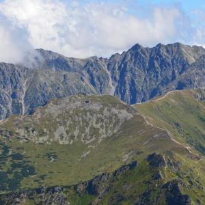 Kasprowy Wierch