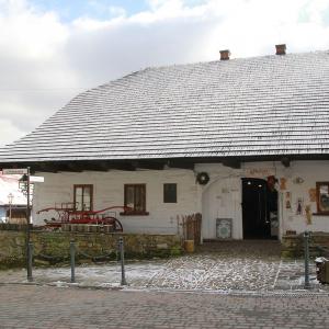 Muzeum w Lanckoronie