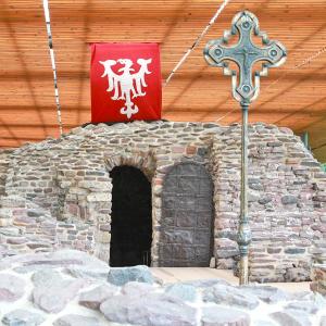 Muzeum Pierwszych Piastów na Lednicy