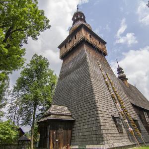 Muzeum im. Władysława Orkana w Rabce Zdroju