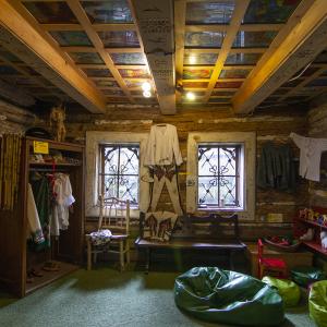 Muzeum Górali i Zbójników w Rabce