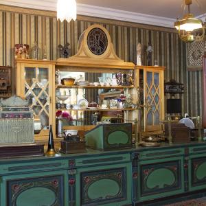 Muzeum Chleba w Radzionkowie
