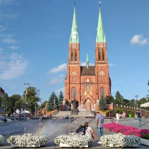 Bazylika w Rybniku