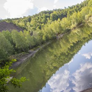 Kamieniołom w Kozach