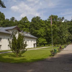 Muzeum OPN w Ojcowie