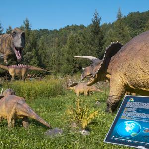 JuraPark Bałtów