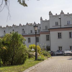 Collegium Gostomianum w Sandomierzu