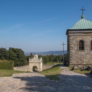 Święty Krzyż