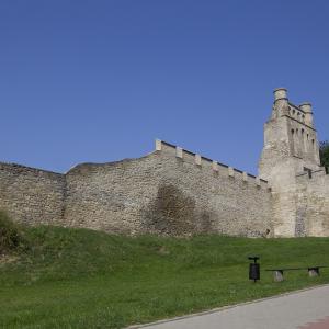 Szydłów
