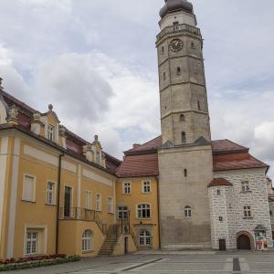 Ratusz w Bolesławcu