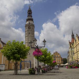Bolesławiec
