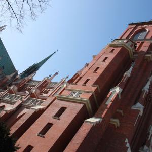 Katedra w Częstochowie