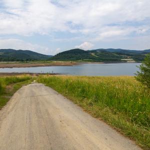 Zbiornik Świnna Poręba