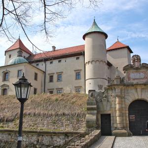 Nowy Wiśnicz