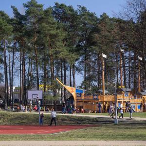 Kompleks Sportowy Paprocany